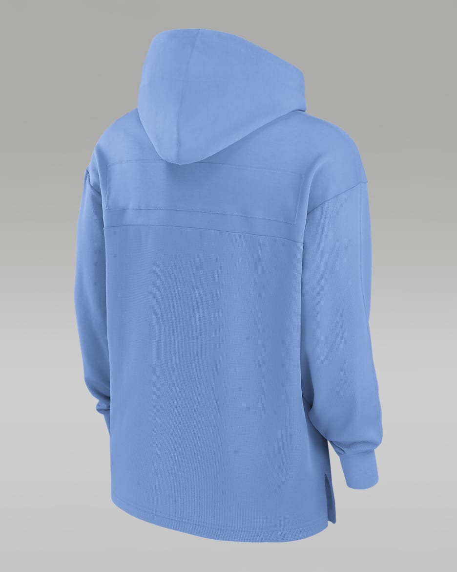 Nike men's jersey lightweight pullover hoodie top